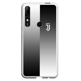 Чехол для Honor P Smart Z с принтом Juventus 2018 Reverse в Екатеринбурге, Силикон | Область печати: задняя сторона чехла, без боковых панелей | fly emirates | juventus | ronaldo | клуб | линии | мода | модные | мяч | реал мадрид | спорт | спортивные | стиль | футбол | футбольный клуб | экстрим | эмблема | ювентус