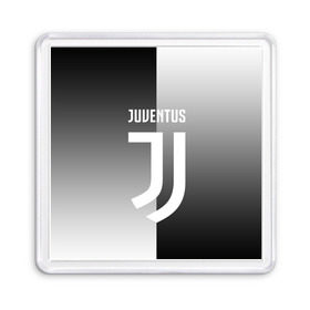 Магнит 55*55 с принтом Juventus 2018 Reverse в Екатеринбурге, Пластик | Размер: 65*65 мм; Размер печати: 55*55 мм | fly emirates | juventus | ronaldo | клуб | линии | мода | модные | мяч | реал мадрид | спорт | спортивные | стиль | футбол | футбольный клуб | экстрим | эмблема | ювентус