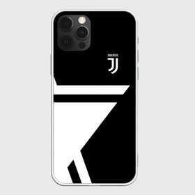 Чехол для iPhone 12 Pro с принтом Juventus 2018 STAR в Екатеринбурге, силикон | область печати: задняя сторона чехла, без боковых панелей | Тематика изображения на принте: fc | juventus | спорт | спортивные | фк | футбол | футбольный клуб | ювентус