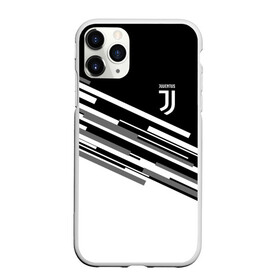 Чехол для iPhone 11 Pro матовый с принтом JUVENTUS STRIPES STYLE в Екатеринбурге, Силикон |  | Тематика изображения на принте: fly emirates | juventus | ronaldo | клуб | линии | мода | модные | мяч | реал мадрид | спорт | спортивные | стиль | футбол | футбольный клуб | экстрим | эмблема | ювентус