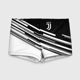 Детские купальные плавки 3D с принтом JUVENTUS STRIPES STYLE в Екатеринбурге, Полиэстер 85%, Спандекс 15% | Слитный крой, подклад по переду изделия, узкие бретели | Тематика изображения на принте: fly emirates | juventus | ronaldo | клуб | линии | мода | модные | мяч | реал мадрид | спорт | спортивные | стиль | футбол | футбольный клуб | экстрим | эмблема | ювентус