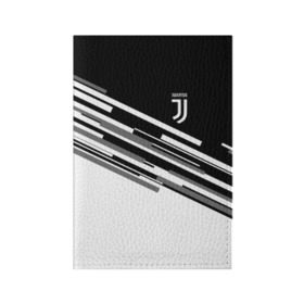 Обложка для паспорта матовая кожа с принтом Juventus 2018 Line в Екатеринбурге, натуральная матовая кожа | размер 19,3 х 13,7 см; прозрачные пластиковые крепления | Тематика изображения на принте: fly emirates | juventus | ronaldo | клуб | линии | мода | модные | мяч | реал мадрид | спорт | спортивные | стиль | футбол | футбольный клуб | экстрим | эмблема | ювентус