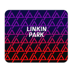 Коврик прямоугольный с принтом LINKIN PARK в Екатеринбурге, натуральный каучук | размер 230 х 185 мм; запечатка лицевой стороны | linkin park | logo | music | pop | rock | альтернатива | германия | металл | музыка | музыкальный | поп | рок