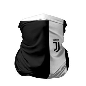 Бандана-труба 3D с принтом Juventus 2018 Original в Екатеринбурге, 100% полиэстер, ткань с особыми свойствами — Activecool | плотность 150‒180 г/м2; хорошо тянется, но сохраняет форму | fc | fly emirates | лого | париж | спорт | спортивные | фк | футбольный клуб