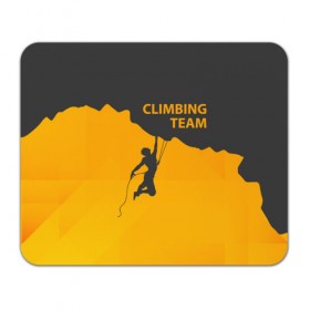 Коврик прямоугольный с принтом climbing в Екатеринбурге, натуральный каучук | размер 230 х 185 мм; запечатка лицевой стороны | adrenaline | extreme | hiking | mountaineering | mountains | risk | rock climb | rocks | sport | адреналин | альпинизм | высота | горы | риск | скалолазание | скалы | спорт | туризм | экстрим