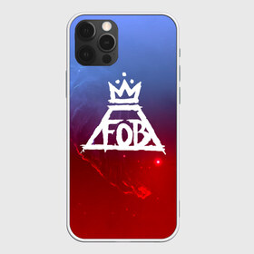 Чехол для iPhone 12 Pro Max с принтом FALL OUT BOY SPACE COLLECTION в Екатеринбурге, Силикон |  | fall out boy | logo | music | pop | rock | альтернатива | металл | музыка | музыкальный | поп | рок
