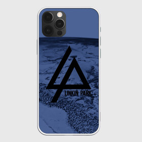 Чехол для iPhone 12 Pro Max с принтом LINKIN PARK IN THE END в Екатеринбурге, Силикон |  | linkin park | logo | music | pop | rock | альтернатива | металл | музыка | музыкальный | поп | рок | честер беннингтон