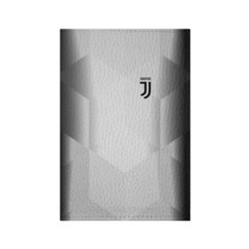 Обложка для паспорта матовая кожа с принтом Juventus 2018 Original в Екатеринбурге, натуральная матовая кожа | размер 19,3 х 13,7 см; прозрачные пластиковые крепления | fly emirates | juventus | ronaldo | клуб | линии | мода | модные | мяч | реал мадрид | спорт | спортивные | стиль | футбол | футбольный клуб | экстрим | эмблема | ювентус