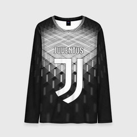 Мужской лонгслив 3D с принтом Juventus 2018 Original в Екатеринбурге, 100% полиэстер | длинные рукава, круглый вырез горловины, полуприлегающий силуэт | fly emirates | juventus | ronaldo | клуб | линии | мода | модные | мяч | реал мадрид | спорт | спортивные | стиль | футбол | футбольный клуб | экстрим | эмблема | ювентус