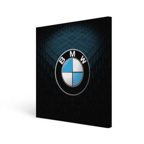 Холст квадратный с принтом BMW 2018 Blue Line в Екатеринбурге, 100% ПВХ |  | Тематика изображения на принте: bmw | bmw motorsport | bmw performance | carbon | m | motorsport | performance | sport | бмв | карбон | моторспорт | спорт