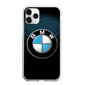 Чехол для iPhone 11 Pro матовый с принтом BMW 2018 Blue Line в Екатеринбурге, Силикон |  | bmw | bmw motorsport | bmw performance | carbon | m | motorsport | performance | sport | бмв | карбон | моторспорт | спорт