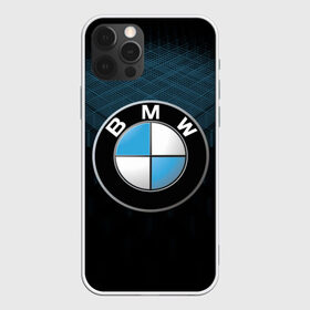 Чехол для iPhone 12 Pro Max с принтом BMW 2018 Blue Line в Екатеринбурге, Силикон |  | Тематика изображения на принте: bmw | bmw motorsport | bmw performance | carbon | m | motorsport | performance | sport | бмв | карбон | моторспорт | спорт