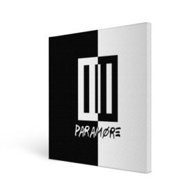 Холст квадратный с принтом Paramore в Екатеринбурге, 100% ПВХ |  | paramore | альтернативный | группа | джош фарро | зак фарро | панк | панкрок | пара море | парамор | парамора | параморе | парморе | поп | поппанк | попрок | рок | тейлор йорк | хейли уильямс