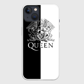 Чехол для iPhone 13 с принтом Queen в Екатеринбурге,  |  | paul rodgers | queen | quen | брайан мэй | глэм | группа | джон дикон | квин | королева | куин | меркури | меркьюри | мэркури | поп | роджер тейлор | рок | фредди | фреди | хард | хардрок