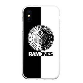 Чехол для iPhone XS Max матовый с принтом Ramones в Екатеринбурге, Силикон | Область печати: задняя сторона чехла, без боковых панелей | ramone | ramones | группа | джонни | джоуи | ди ди томми | марки | панк | поп | раманес | раманэс | рамон | рамонес | рамонэс | рамоун | рамоунз | рамоунс | рок | хард | хардрок