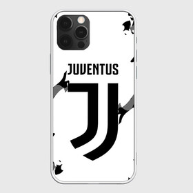 Чехол для iPhone 12 Pro с принтом Juventus 2018 Original    в Екатеринбурге, силикон | область печати: задняя сторона чехла, без боковых панелей | fly emirates | juventus | ronaldo | клуб | линии | мода | модные | мяч | реал мадрид | спорт | спортивные | стиль | футбол | футбольный клуб | экстрим | эмблема | ювентус