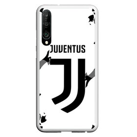 Чехол для Honor P30 с принтом Juventus 2018 Original в Екатеринбурге, Силикон | Область печати: задняя сторона чехла, без боковых панелей | fly emirates | juventus | ronaldo | клуб | линии | мода | модные | мяч | реал мадрид | спорт | спортивные | стиль | футбол | футбольный клуб | экстрим | эмблема | ювентус