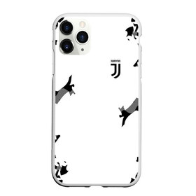 Чехол для iPhone 11 Pro матовый с принтом Juventus 2018 Original в Екатеринбурге, Силикон |  | fly emirates | juventus | ronaldo | клуб | линии | мода | модные | мяч | реал мадрид | спорт | спортивные | стиль | футбол | футбольный клуб | экстрим | эмблема | ювентус