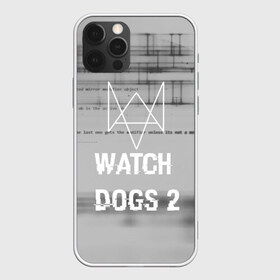 Чехол для iPhone 12 Pro Max с принтом Wath dogs 2 collection в Екатеринбурге, Силикон |  | game | wath dogs 2 | город | девушка | дрон | игры | компьютеры | пистолет | телефон | технологии | хакер