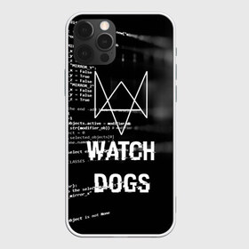 Чехол для iPhone 12 Pro Max с принтом Wath dogs 2 Хакер в Екатеринбурге, Силикон |  | game | wath dogs 2 | город | девушка | дрон | игры | компьютеры | маркус | пистолет | телефон | технологии | хакер