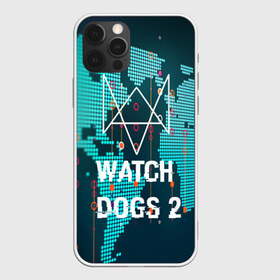 Чехол для iPhone 12 Pro Max с принтом Watch Dogs 2 NETWORK HACK в Екатеринбурге, Силикон |  | game | wath dogs 2 | город | девушка | дрон | игры | компьютеры | пистолет | телефон | технологии | хакер