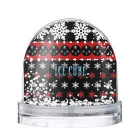 Снежный шар с принтом Праздничный Ice Cube в Екатеринбурге, Пластик | Изображение внутри шара печатается на глянцевой фотобумаге с двух сторон | hip hop | hiphop | ice cube | mc | n.w.a | rap | айс | джексон | западное по | знак | красный | куб | кубе | кубик льда | кьюб | мс | надпись | новогодний | новый год | о ши | оши | праздник | реп | репер | речитатив | рождество