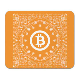 Коврик прямоугольный с принтом BITCOIN в Екатеринбурге, натуральный каучук | размер 230 х 185 мм; запечатка лицевой стороны | bitcoin | btc | coin | crypto | ethereum | money | orange | биткоин | валюта | деньги | известные | криптовалюта | логотип | монета | надписи.cash | оранжевый | цвет | цифровое золото | эфир
