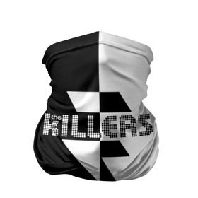 Бандана-труба 3D с принтом The Killers в Екатеринбурге, 100% полиэстер, ткань с особыми свойствами — Activecool | плотность 150‒180 г/м2; хорошо тянется, но сохраняет форму | Тематика изображения на принте: kilers | killers | the | the killers | альтернативная | брэндон флауэрс | группа | дэйв кенинг | зе | зэ | килер | килерс | марк стормер | рок | ронни вануччи мл