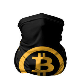 Бандана-труба 3D с принтом BITCOIN в Екатеринбурге, 100% полиэстер, ткань с особыми свойствами — Activecool | плотность 150‒180 г/м2; хорошо тянется, но сохраняет форму | Тематика изображения на принте: bitcoin | btc | coin | crypto | ethereum | miner | mining | money | orange | биткоин | валюта | деньги | известные | криптовалюта | логотип | майнер | майнинг | монета | надписи.cash | оранжевый | цвет | цифровое золото | эфир