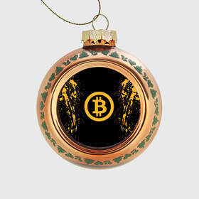 Стеклянный ёлочный шар с принтом  БИТКОИН | BITCOIN в Екатеринбурге, Стекло | Диаметр: 80 мм | bitcoin | btc | coin | crypto | ethereum | miner | mining | money | orange | биткоин | валюта | деньги | известные | криптовалюта | логотип | майнер | майнинг | монета | надписи.cash | оранжевый | цвет | цифровое золото | эфир
