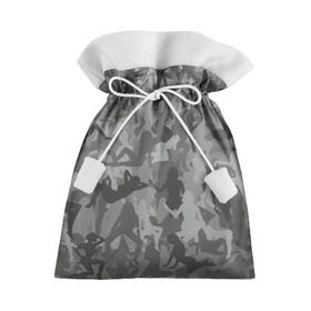 Подарочный 3D мешок с принтом Sexy-Military в Екатеринбурге, 100% полиэстер | Размер: 29*39 см | military | девушки | камуфляж | милитари