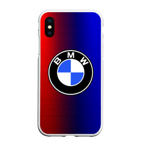 Чехол для iPhone XS Max матовый с принтом BMW SPORT ABSTRACT в Екатеринбурге, Силикон | Область печати: задняя сторона чехла, без боковых панелей | auto | automobile | bmw | car | machine | motor | motor car | sport car | автомашина | легковой автомобиль | спортивный автомобиль | тачка