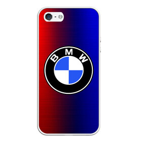 Чехол для iPhone 5/5S матовый с принтом BMW SPORT ABSTRACT в Екатеринбурге, Силикон | Область печати: задняя сторона чехла, без боковых панелей | auto | automobile | bmw | car | machine | motor | motor car | sport car | автомашина | легковой автомобиль | спортивный автомобиль | тачка