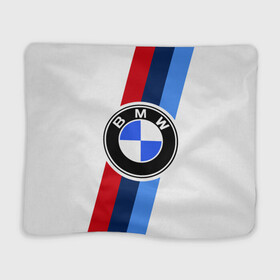 Плед 3D с принтом BMW M SPORT в Екатеринбурге, 100% полиэстер | закругленные углы, все края обработаны. Ткань не мнется и не растягивается | bmw | bmw motorsport | bmw performance | carbon | m | motorsport | performance | sport | бмв | карбон | моторспорт | спорт