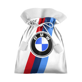 Подарочный 3D мешок с принтом BMW 2018 M Sport в Екатеринбурге, 100% полиэстер | Размер: 29*39 см | Тематика изображения на принте: bmw | bmw motorsport | bmw performance | carbon | m | motorsport | performance | sport | бмв | карбон | моторспорт | спорт