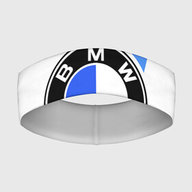 Повязка на голову 3D с принтом BMW M SPORT в Екатеринбурге,  |  | bmw | bmw motorsport | bmw performance | carbon | m | motorsport | performance | sport | бмв | карбон | моторспорт | спорт