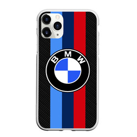 Чехол для iPhone 11 Pro матовый с принтом BMW SPORT в Екатеринбурге, Силикон |  | Тематика изображения на принте: bmw | bmw motorsport | bmw performance | carbon | m | motorsport | performance | sport | бмв | карбон | моторспорт | спорт