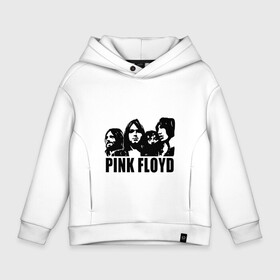 Детское худи Oversize хлопок с принтом Pink Floyd в Екатеринбурге, френч-терри — 70% хлопок, 30% полиэстер. Мягкий теплый начес внутри —100% хлопок | боковые карманы, эластичные манжеты и нижняя кромка, капюшон на магнитной кнопке | pink floyd | pinkfloyd | арт | артрок | группа | дэвид гилмор | пинк флойд | пинкфлойд | прогрессивный | психоделический | рок | сид барретт | симфонический | спэйс | эйсид | экспериментальный