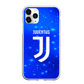 Чехол для iPhone 11 Pro Max матовый с принтом Juventus space collection в Екатеринбурге, Силикон |  | Тематика изображения на принте: football | soccer | ювентус