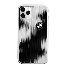 Чехол для iPhone 11 Pro матовый с принтом BMW sport collection black в Екатеринбурге, Силикон |  | auto | automobile | bmw | car | machine | motor | motor car | sport car | автомашина | бмв | легковой автомобиль | спортивный автомобиль | тачка