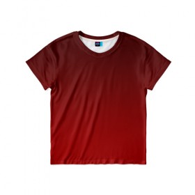 Детская футболка 3D с принтом Carbon Red в Екатеринбурге, 100% гипоаллергенный полиэфир | прямой крой, круглый вырез горловины, длина до линии бедер, чуть спущенное плечо, ткань немного тянется | carbon | карбон
