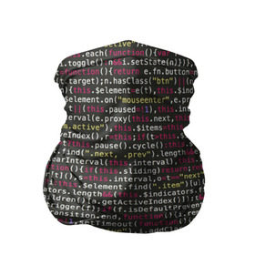Бандана-труба 3D с принтом Programming , Программирование в Екатеринбурге, 100% полиэстер, ткань с особыми свойствами — Activecool | плотность 150‒180 г/м2; хорошо тянется, но сохраняет форму | Тематика изображения на принте: c | c++ и objective c | code | habr | java | javascript | php | programming | python | ruby | stackoverflow | this