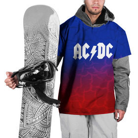 Накидка на куртку 3D с принтом AC/DC angel&devil в Екатеринбурге, 100% полиэстер |  | Тематика изображения на принте: ac dc | logo | music | pop | rock | usa | альтернатива | америка | металл | музыка | музыкальный | поп | рок