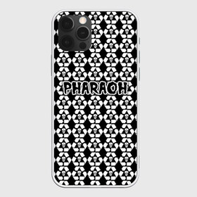 Чехол для iPhone 12 Pro Max с принтом Pharaoh в Екатеринбурге, Силикон |  | Тематика изображения на принте: pharaoh | rap | битмейкер | голубин | реп | рэп | фараон | хип хоп | хипхоп
