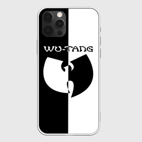 Чехол для iPhone 12 Pro с принтом Wu-Tang Clan в Екатеринбурге, силикон | область печати: задняя сторона чехла, без боковых панелей | clan | ghostface killah | gza | raekwon | rap | the rza | wu tang | wutang | восточный | ву | вутан | вутанг | гангста | клан | реп | репак | рэп | тан | танг | хип хоп | хипхоп