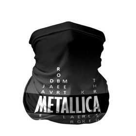 Бандана-труба 3D с принтом Участники группы Metallica в Екатеринбурге, 100% полиэстер, ткань с особыми свойствами — Activecool | плотность 150‒180 г/м2; хорошо тянется, но сохраняет форму | metallica | группа | джеймс хэтфилд | кирк хэмметт | ларс ульрих | метал | металика | металлика | миталика | музыка | роберт трухильо | рок | трэш | трэшметал | хард | хардрок | хеви | хевиметал