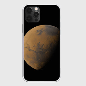 Чехол для iPhone 12 Pro Max с принтом Марс в Екатеринбурге, Силикон |  | elon musk | space x | spacex | будущее | вселенная | вулкан | долина | илон маск | космические | космос | красная планета | кратер | маринер | марсиане | марсианин | небес | новый дом | путешествия | роскосмос