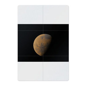 Магнитный плакат 2Х3 с принтом Марс в Екатеринбурге, Полимерный материал с магнитным слоем | 6 деталей размером 9*9 см | Тематика изображения на принте: elon musk | space x | spacex | будущее | вселенная | вулкан | долина | илон маск | космические | космос | красная планета | кратер | маринер | марсиане | марсианин | небес | новый дом | путешествия | роскосмос