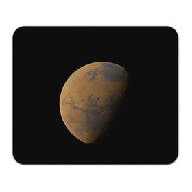 Коврик прямоугольный с принтом Марс в Екатеринбурге, натуральный каучук | размер 230 х 185 мм; запечатка лицевой стороны | Тематика изображения на принте: elon musk | space x | spacex | будущее | вселенная | вулкан | долина | илон маск | космические | космос | красная планета | кратер | маринер | марсиане | марсианин | небес | новый дом | путешествия | роскосмос
