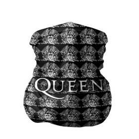 Бандана-труба 3D с принтом Queen в Екатеринбурге, 100% полиэстер, ткань с особыми свойствами — Activecool | плотность 150‒180 г/м2; хорошо тянется, но сохраняет форму | paul rodgers | queen | quen | брайан мэй | глэм | группа | джон дикон | квин | королева | куин | меркури | меркьюри | мэркури | поп | роджер тейлор | рок | фредди | фреди | хард | хардрок